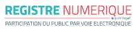 PARTICIPATION DU PUBLIC PAR VOIE ELECTRONIQUE