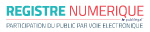 PARTICIPATION DU PUBLIC PAR VOIE ELECTRONIQUE